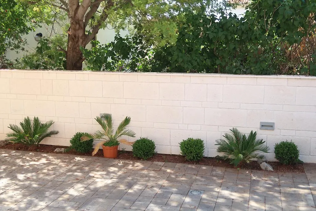 Apartment Villa Sunshine Trogir