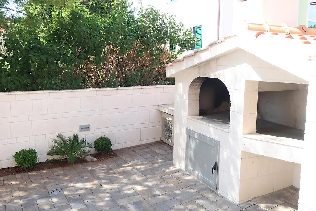 Villa Sunshine Trogir