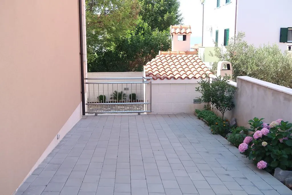 Apartment Villa Sunshine Trogir