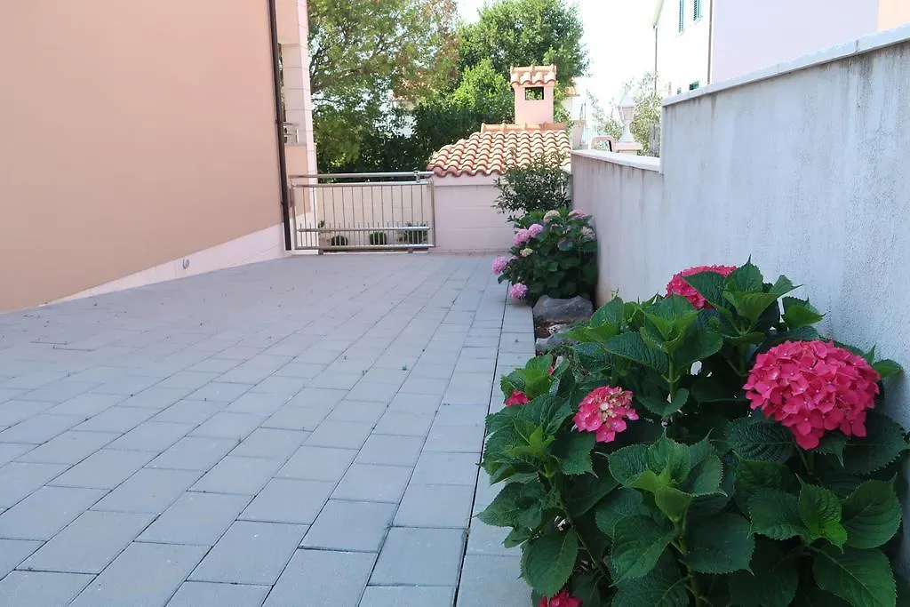 Villa Sunshine Trogir 0*,