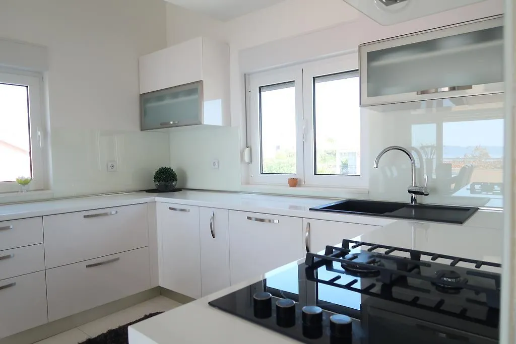 Villa Sunshine Trogir Apartment