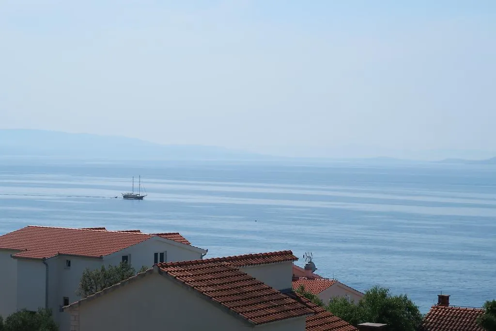 Apartment Villa Sunshine Trogir
