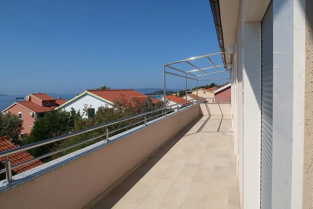 Villa Sunshine Trogir 0*,  Croatia
