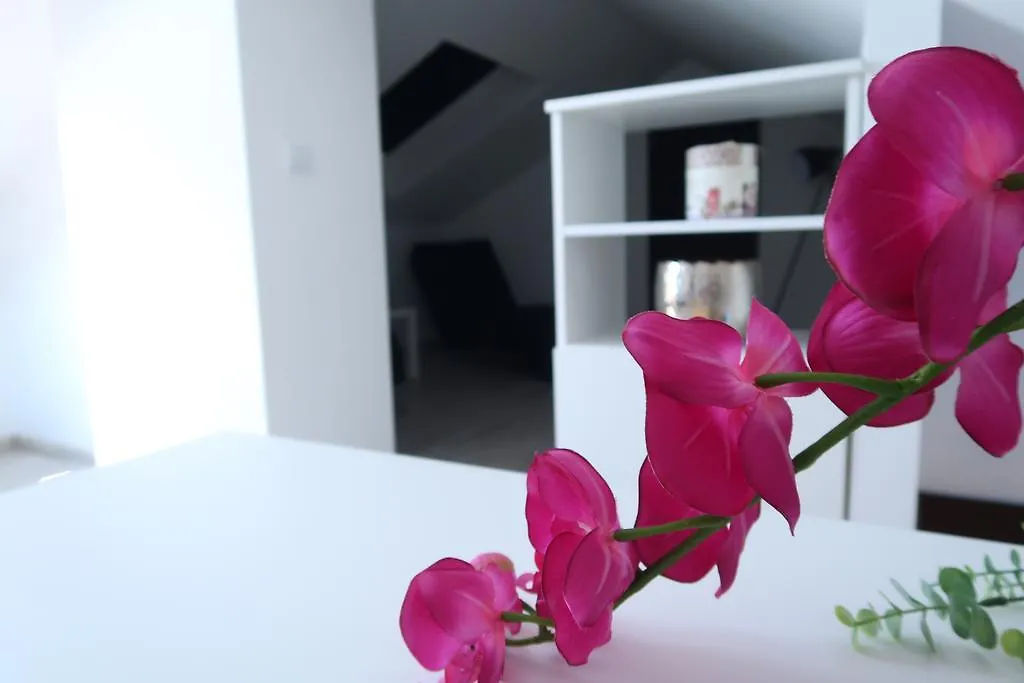 Apartment Villa Sunshine Trogir