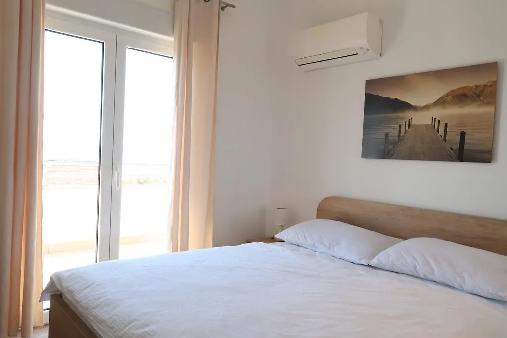 Villa Sunshine Trogir