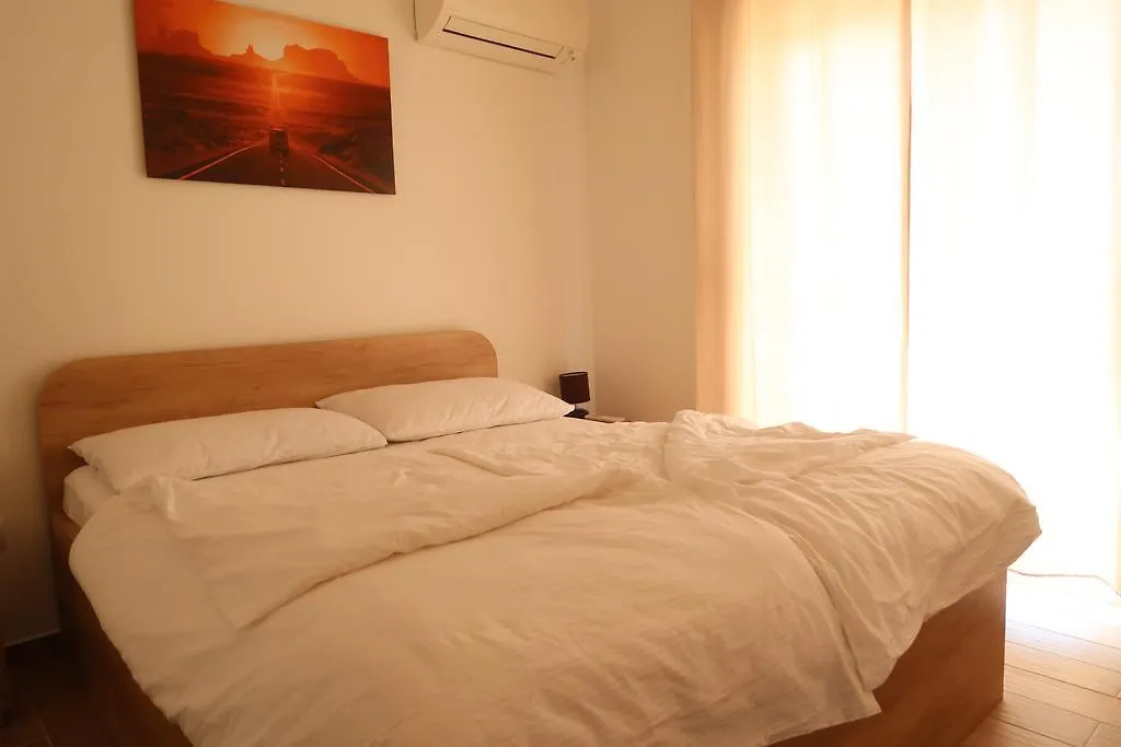 Apartment Villa Sunshine Trogir