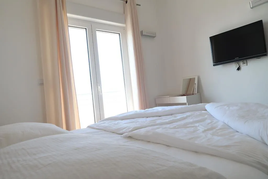 Villa Sunshine Trogir Croatia