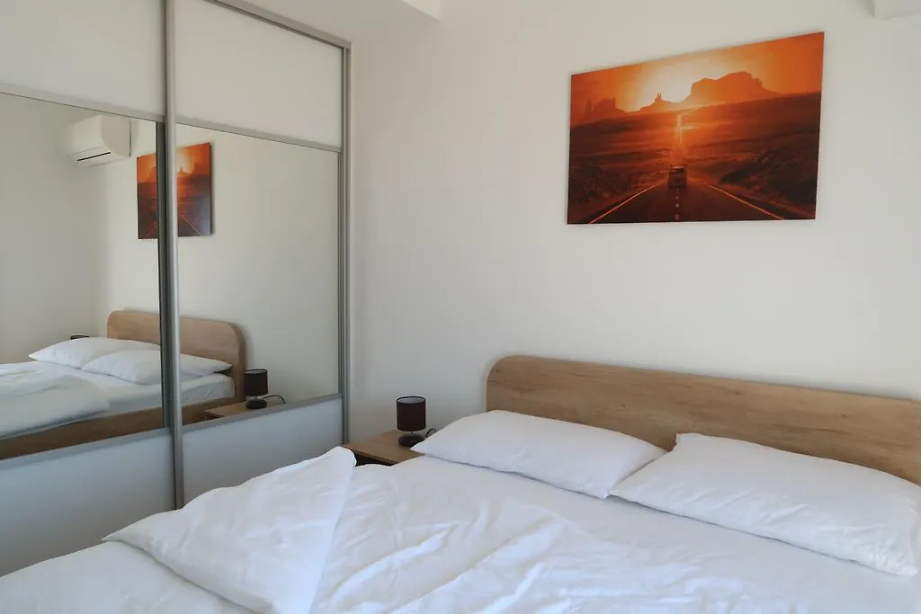 Villa Sunshine Trogir 0*,  Croatia