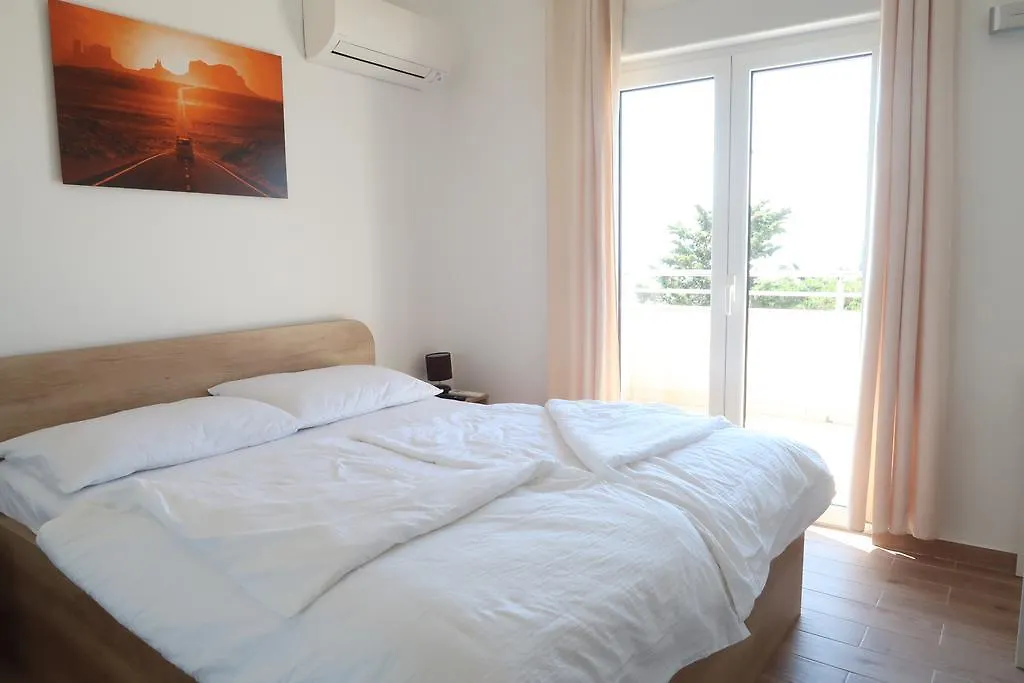 Villa Sunshine Trogir Apartment
