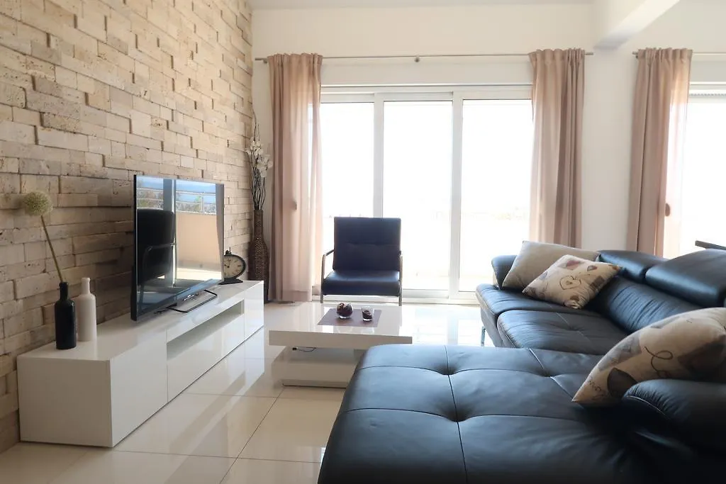 Villa Sunshine Trogir