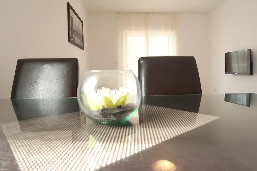 Apartment Villa Sunshine Trogir
