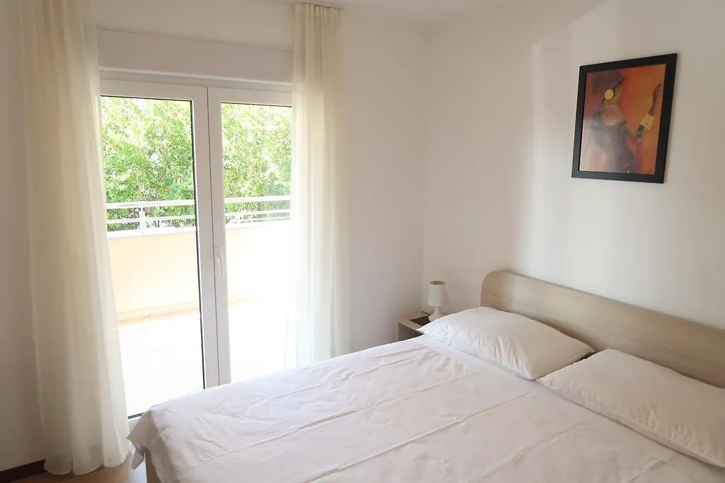Villa Sunshine Trogir Apartment