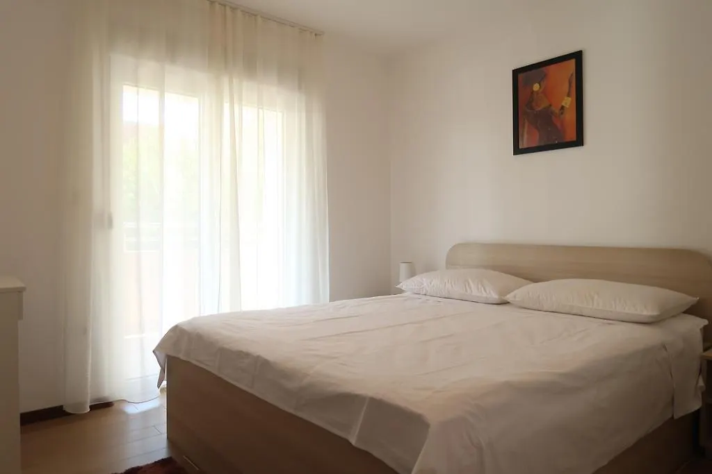 Apartment Villa Sunshine Trogir Croatia