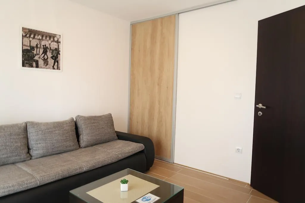 Villa Sunshine Trogir