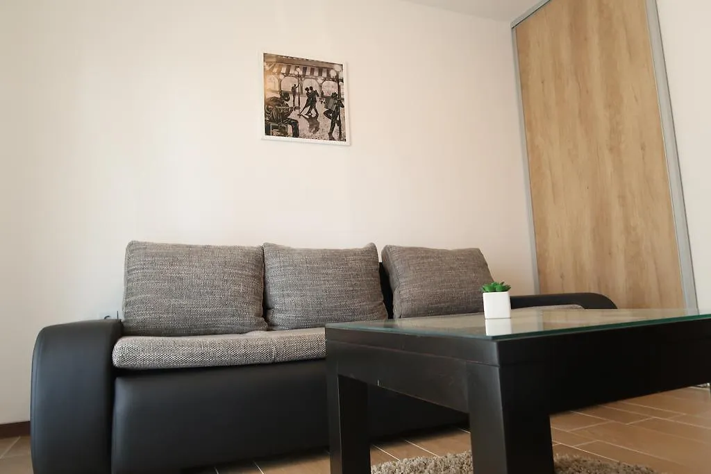 Apartment Villa Sunshine Trogir