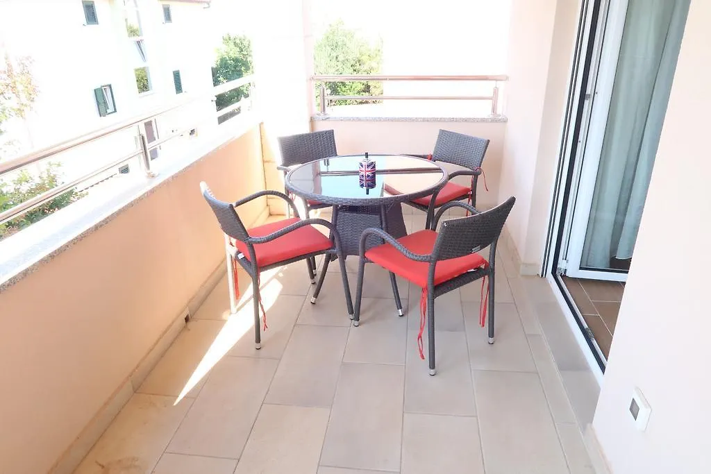 Villa Sunshine Trogir Apartment