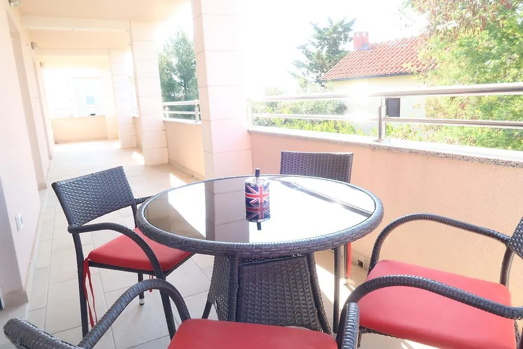 Villa Sunshine Trogir