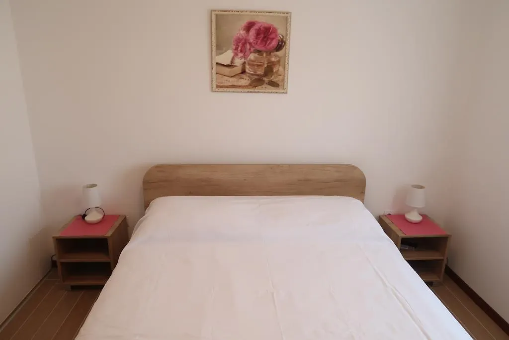 Villa Sunshine Trogir Croatia