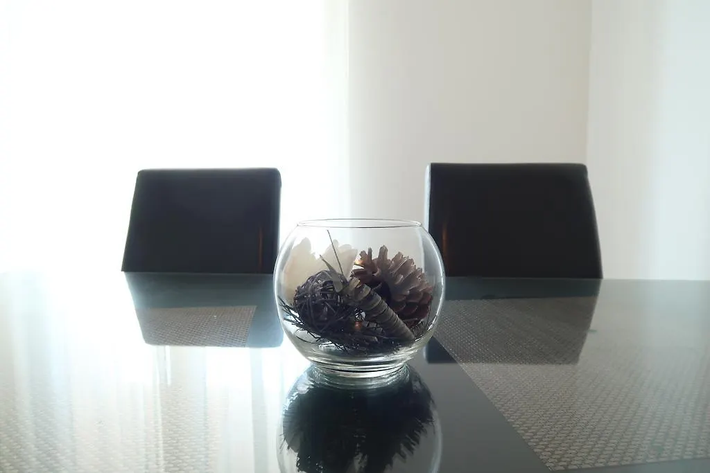 Villa Sunshine Trogir Apartment